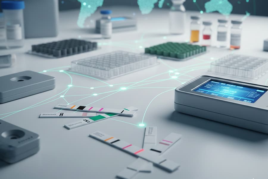 Capture meaningful signals